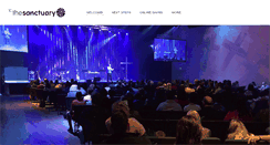 Desktop Screenshot of 1cchurch.com